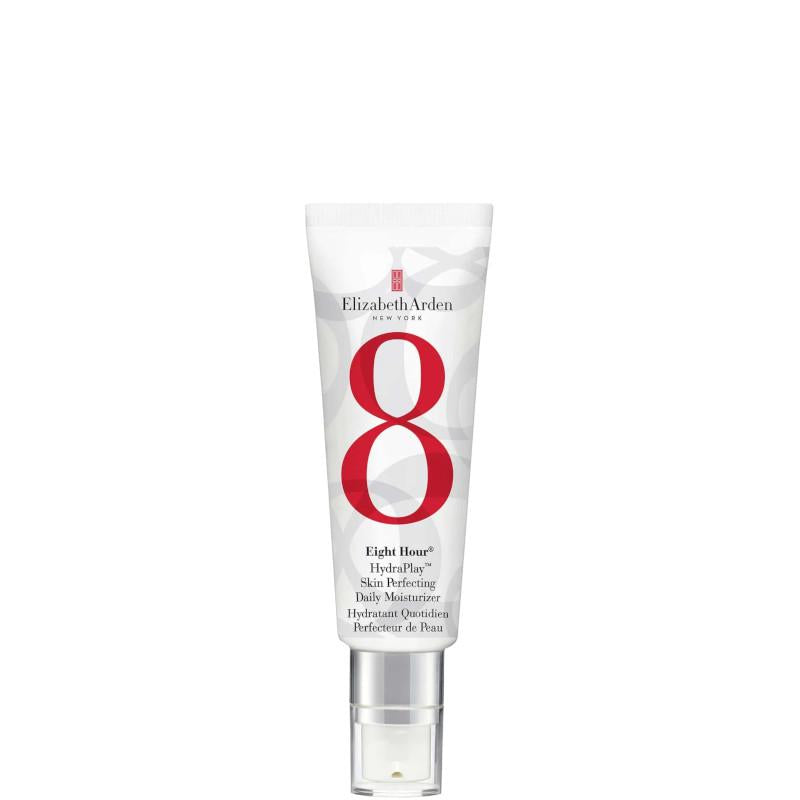 Eight hour hydraplay skin perfecting daily moisturizer