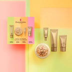 Elizabeth arden set ceramide advanced capsules - lift & firm youth restoring solutions
