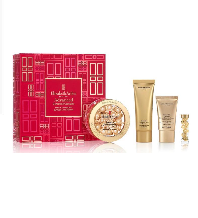 Advanced ceramide capsule confezione