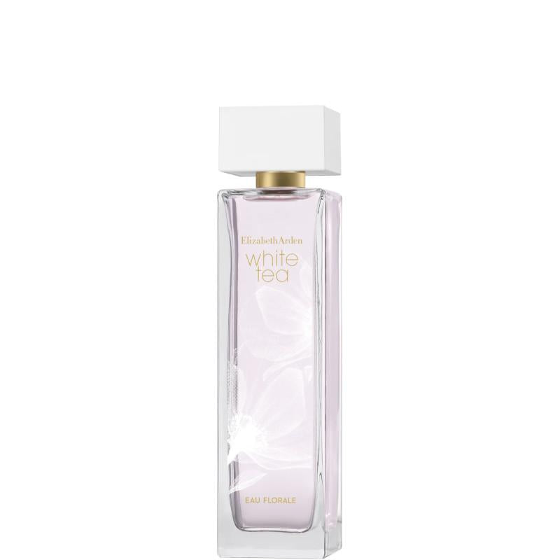 White tea eau florale eau de toilette