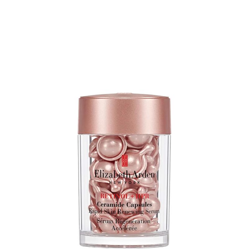 Ceramide capsule retinol + hpr rapid skin renewing serum