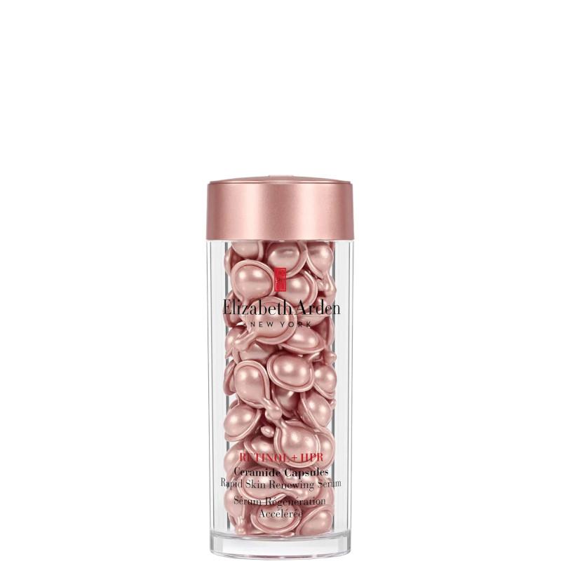 Ceramide capsule retinol + hpr rapid skin renewing serum