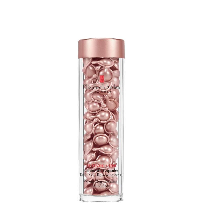 Ceramide capsule retinol + hpr rapid skin renewing serum