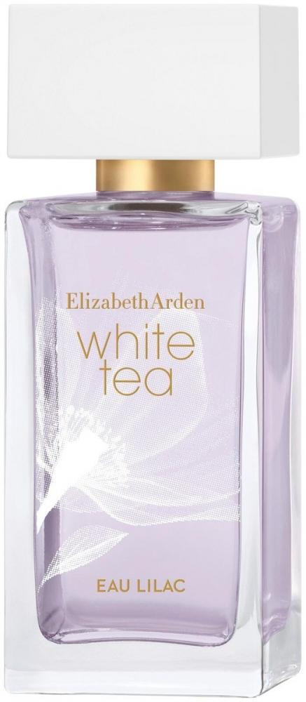 Elizabeth arden white tea eau lilac eau de toilette 50 ml