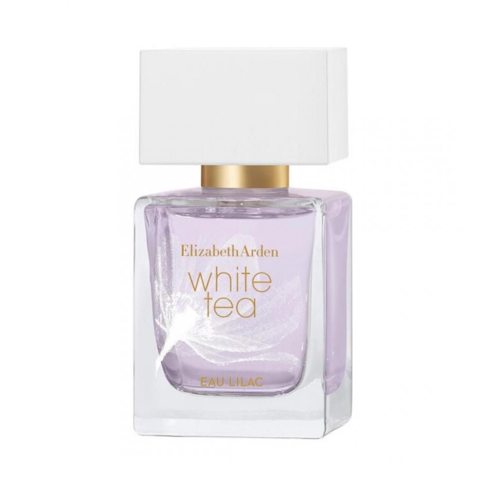 Elizabeth arden white tea eau lilac eau de toilette 50 ml