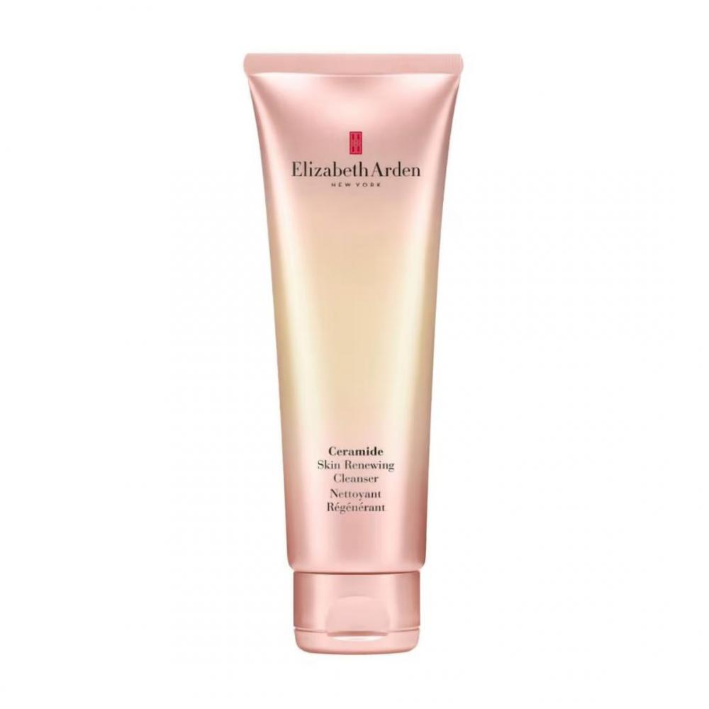 Ceramide skin renewing cleanser