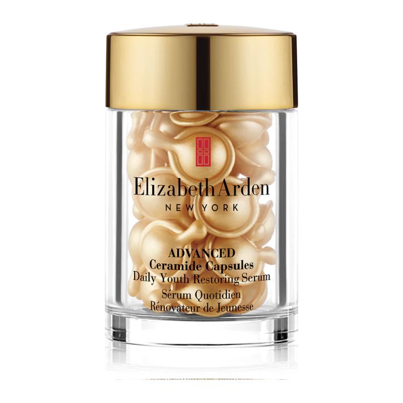 Advanced ceramide capsule