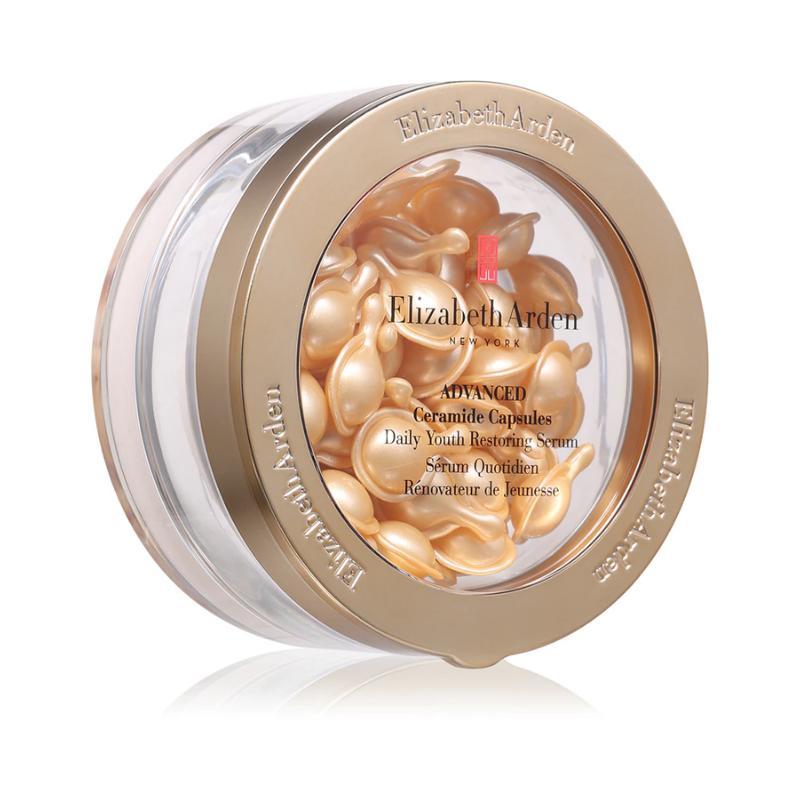 Advanced ceramide capsule