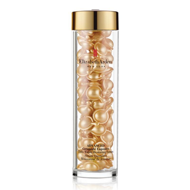 Advanced ceramide capsule