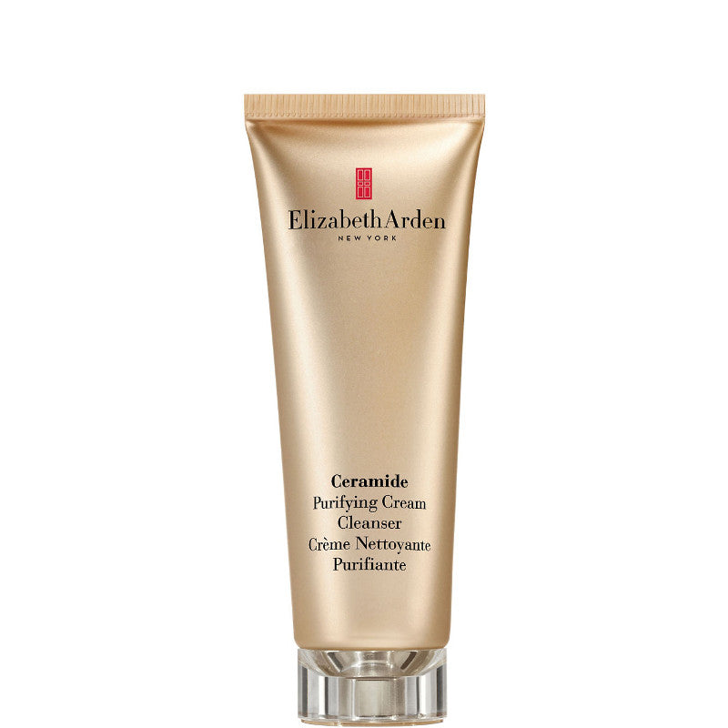 Ceramide purifying cream cleanser