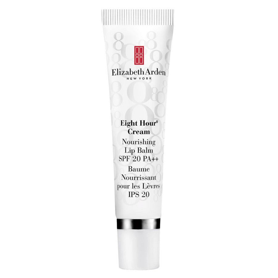Eight hour cream nourishing lip balm spf20 pa++