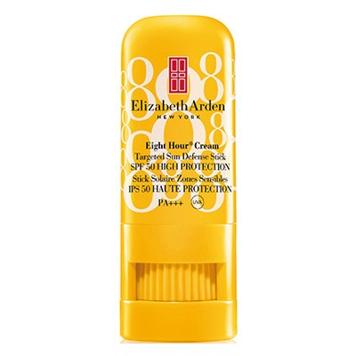 Eight hour cream targeted sun defense stick spf 50