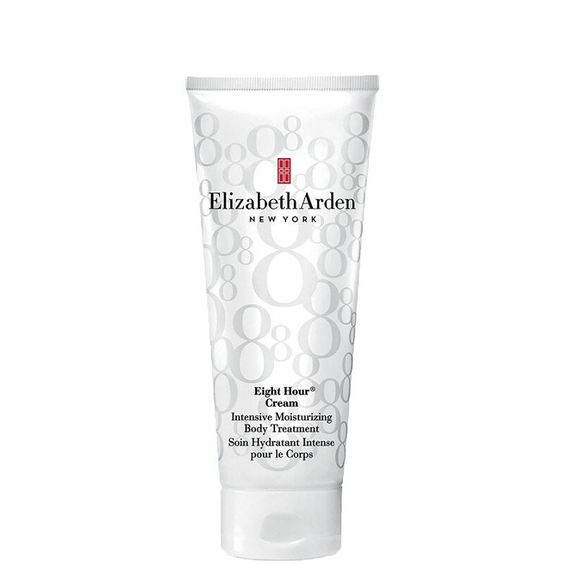 Eight hour cream intensive moisturizing body treatment