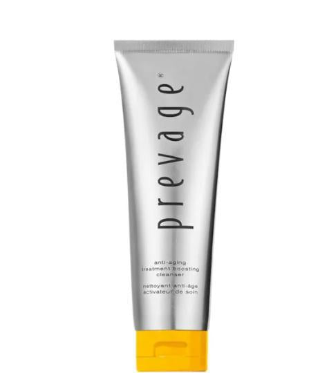 Prevage anti-aging treatment boosting cleanser