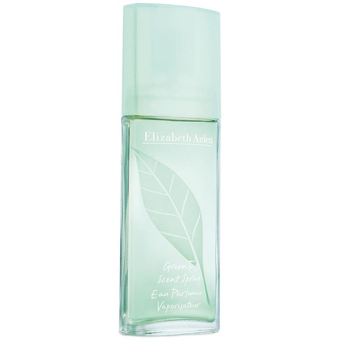 Green tea scent spray eau de toilette
