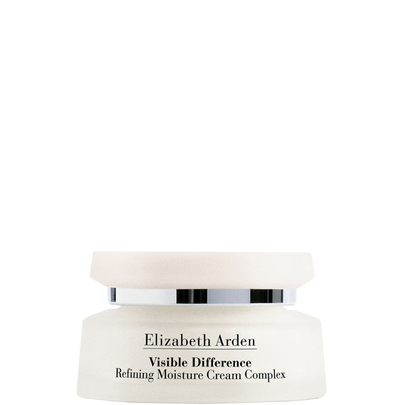 Visible difference refining moisture cream complex