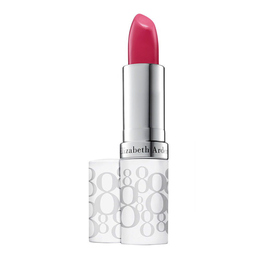 Eight hour cream lip protectant stick sheer tint spf 15