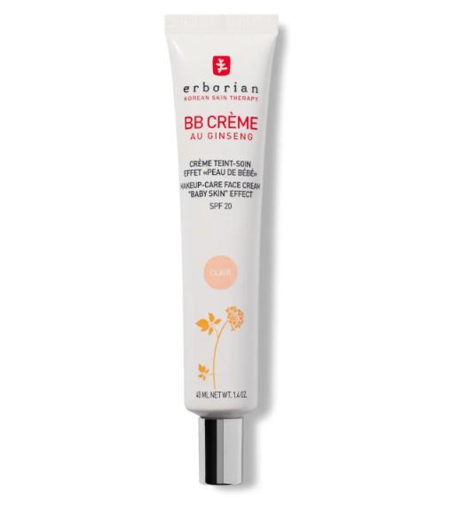 Bb crème ginseng