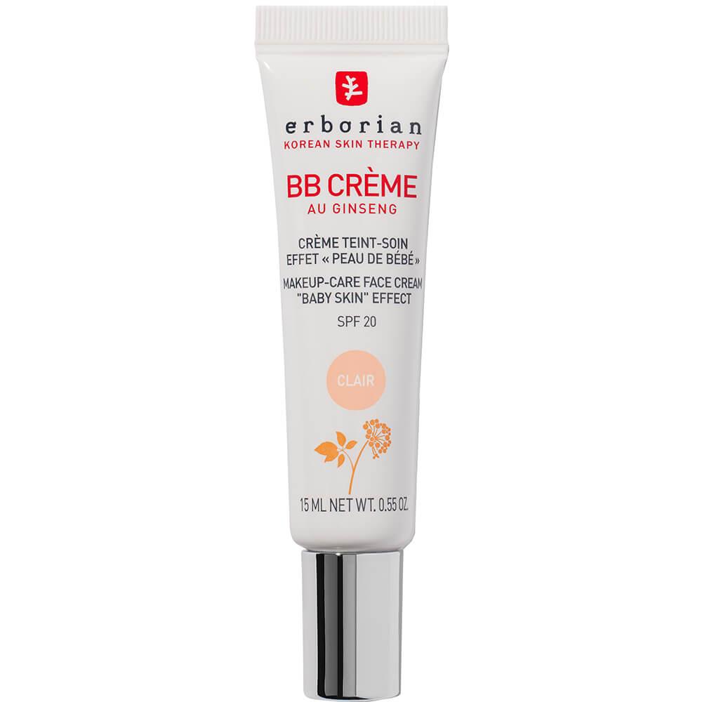 Mini bb crème ginseng 15 ml
