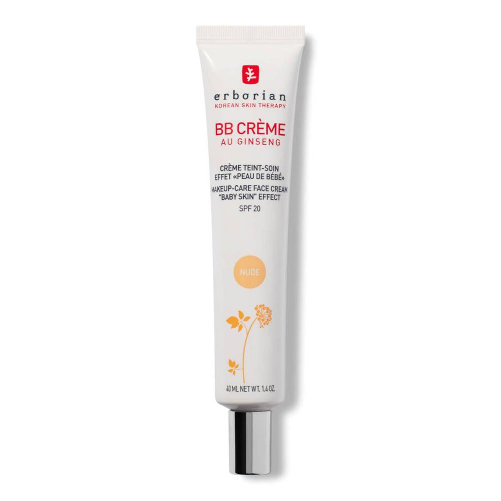 Bb crème ginseng