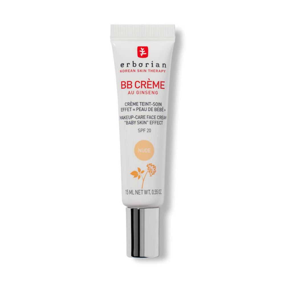 Mini bb crème ginseng 15 ml