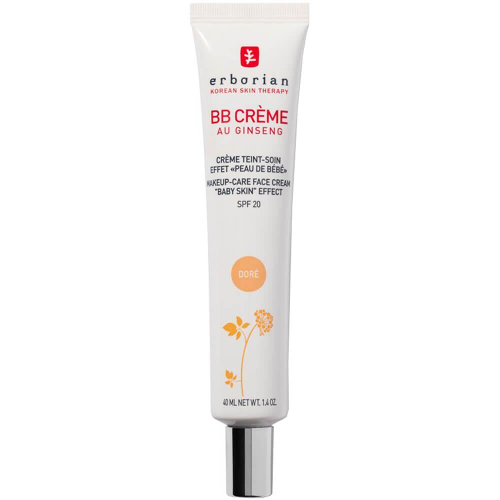 Bb crème ginseng