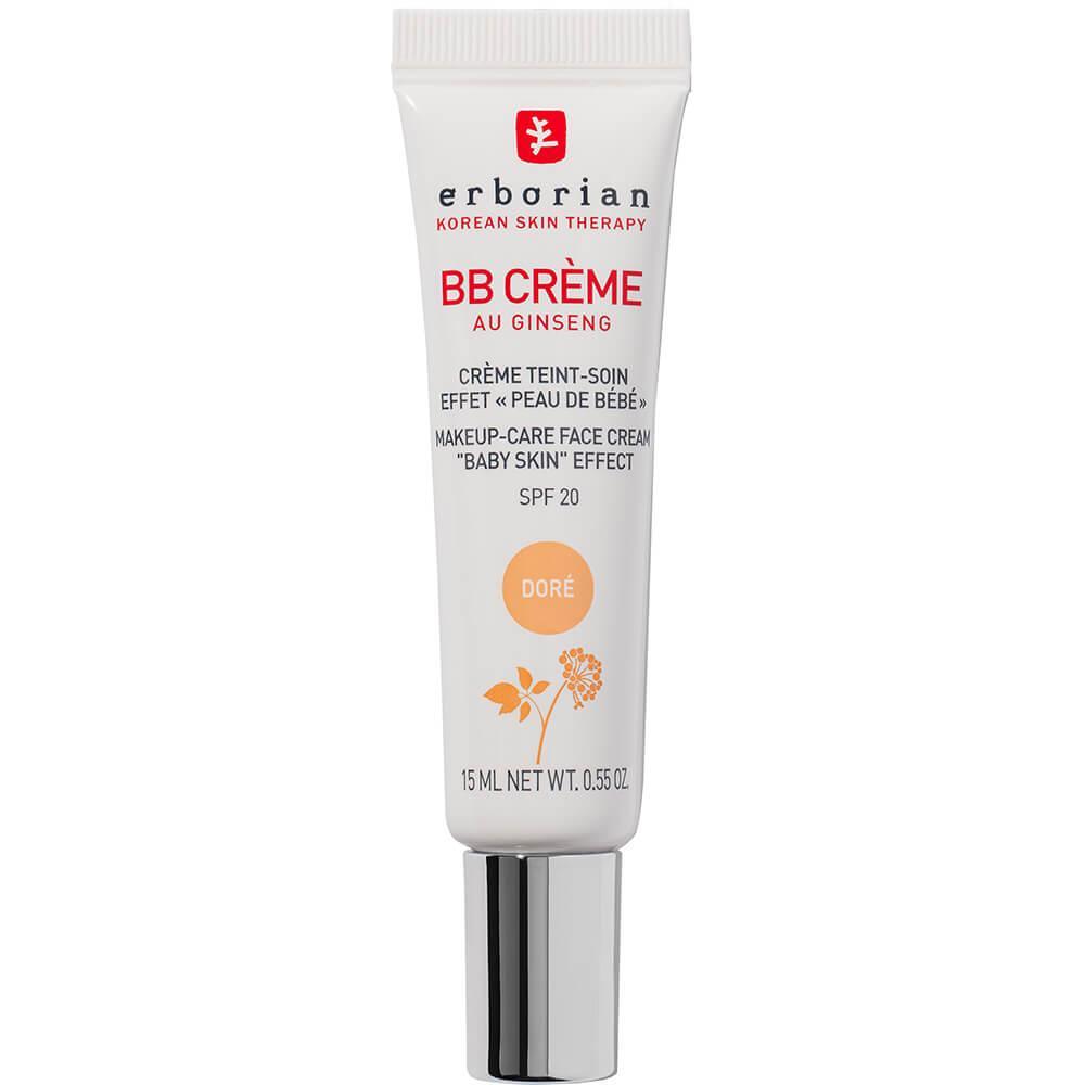 Mini bb crème ginseng 15 ml