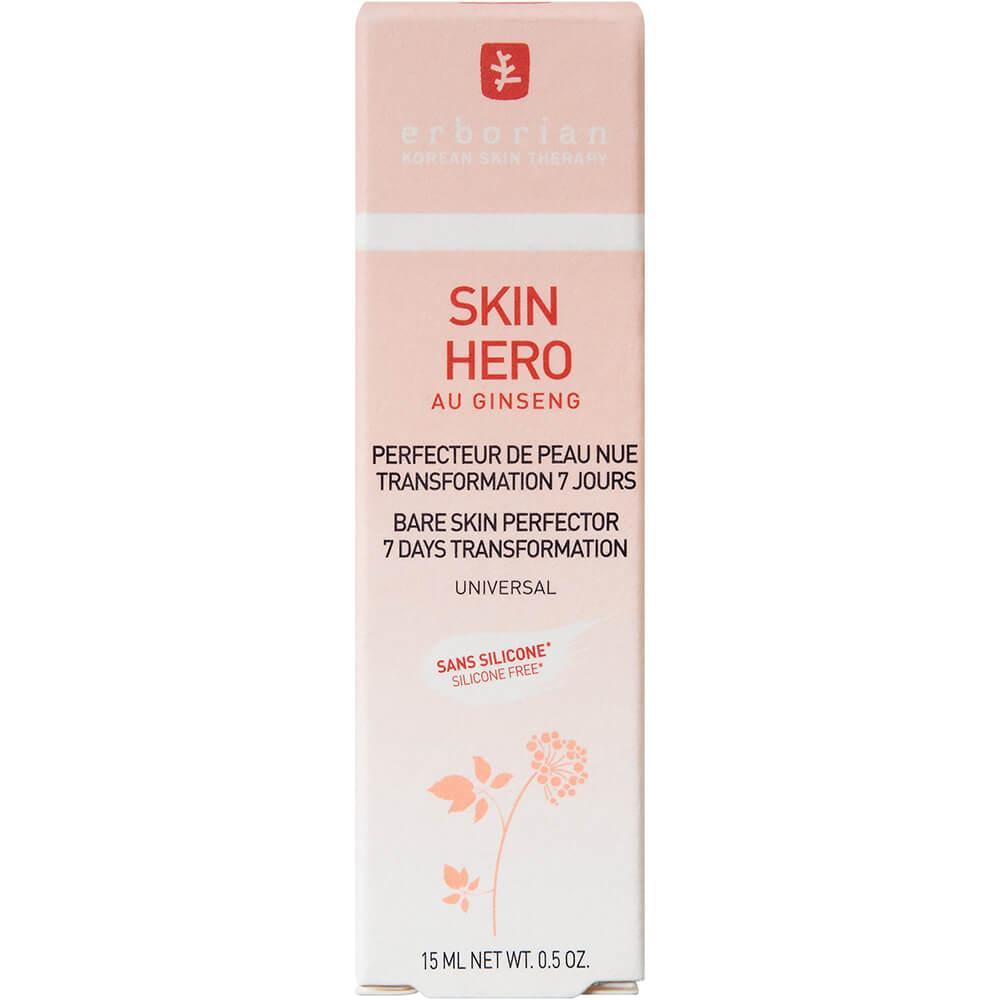 Skin hero perfezionatore di pelle non colorato