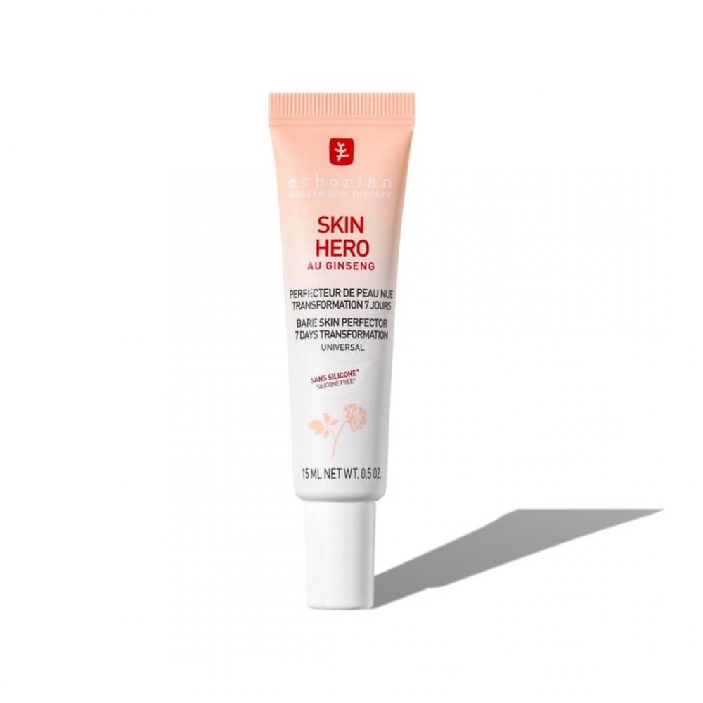 Skin hero perfezionatore di pelle non colorato