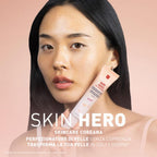 Skin hero perfezionatore di pelle non colorato