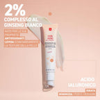 Skin hero perfezionatore di pelle non colorato
