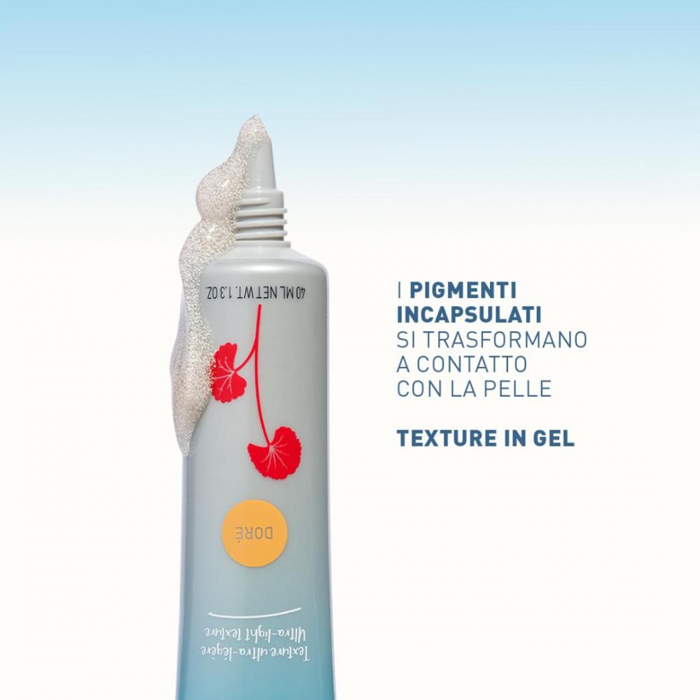Cc water - perfezionatore di pelle a base d'acqua – 15 ml