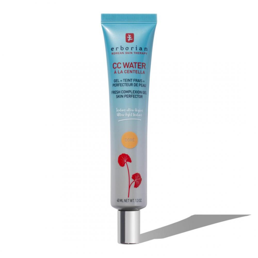 Cc water - perfezionatore di pelle a base d'acqua -40 ml