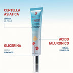 Cc water - perfezionatore di pelle a base d'acqua -40 ml