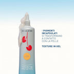 Cc water - perfezionatore di pelle a base d'acqua -40 ml