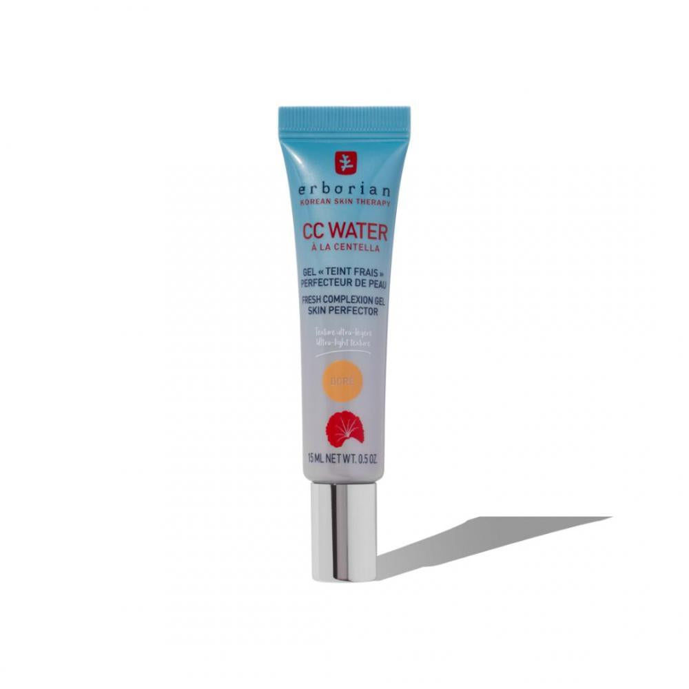 Cc water - perfezionatore di pelle a base d'acqua – 15 ml