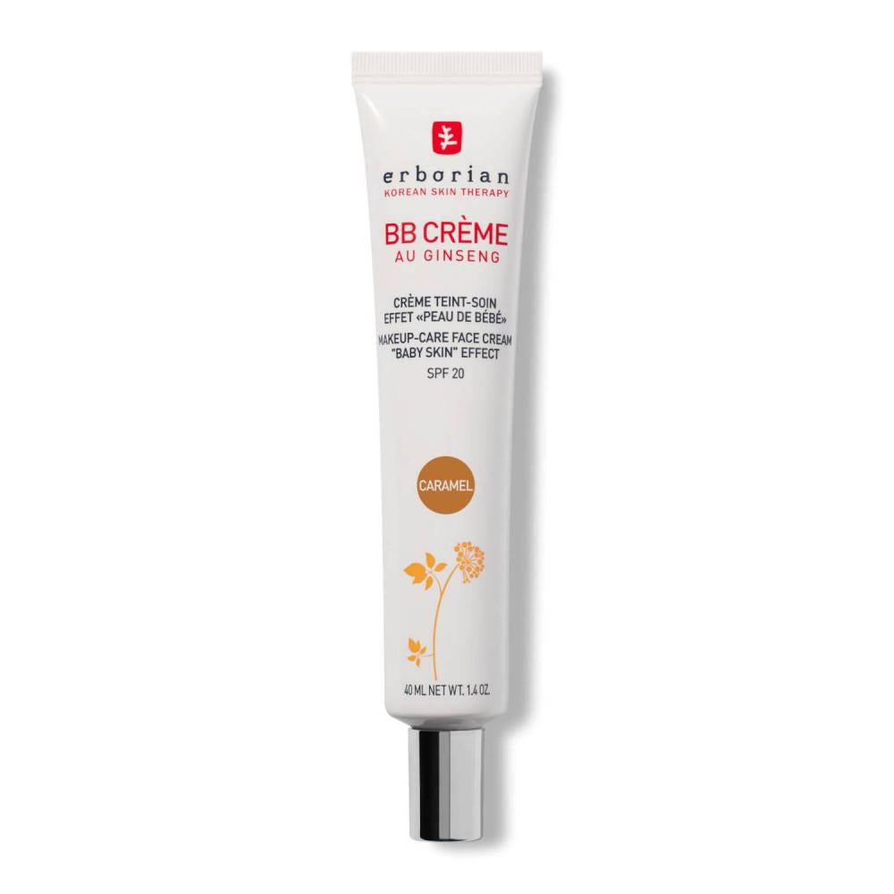 Bb crème ginseng