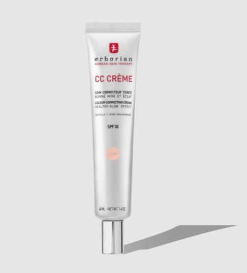 Cc crème alla centella asiatica