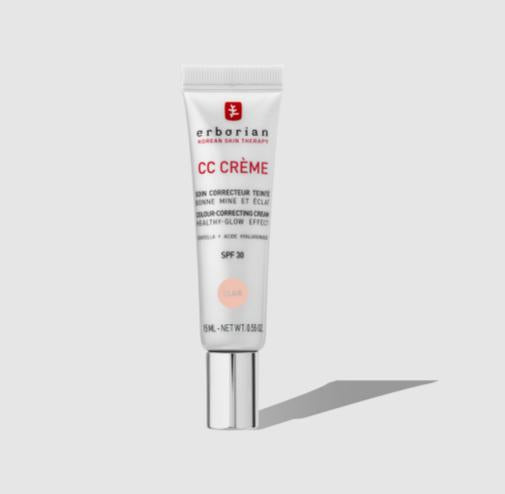 Cc crème alla centella asiatica – 15ml