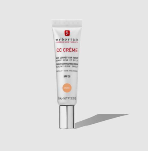 Mini cc crème alla centella asiatica