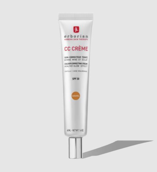 Cc crème alla centella asiatica