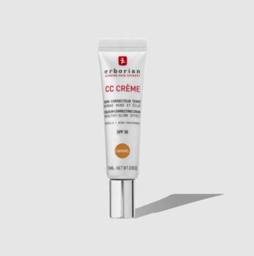 Mini cc crème alla centella asiatica