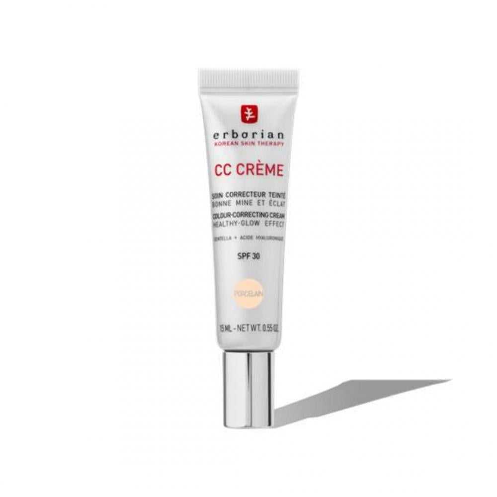 Cc crème alla centella asiatica – 15ml