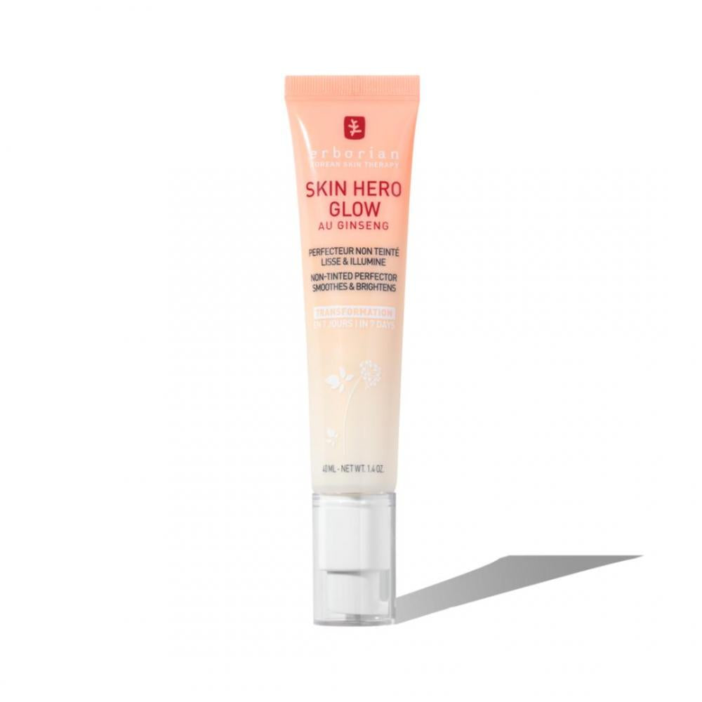 Skin hero glow - perfezionatore di pelle illuminante