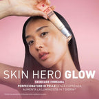 Skin hero glow - perfezionatore di pelle illuminante