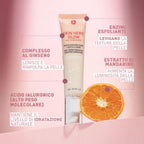 Skin hero glow - perfezionatore di pelle illuminante