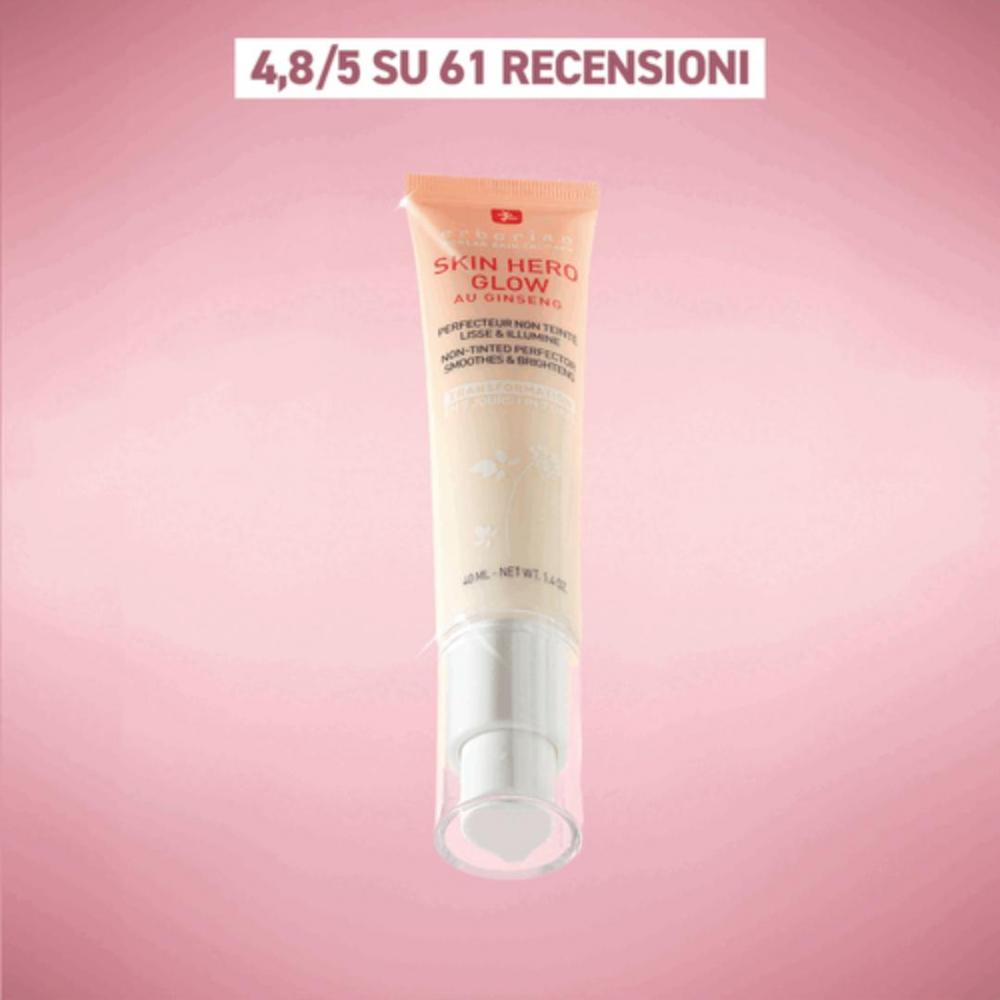 Skin hero glow - perfezionatore di pelle illuminante