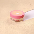 Set & care powder