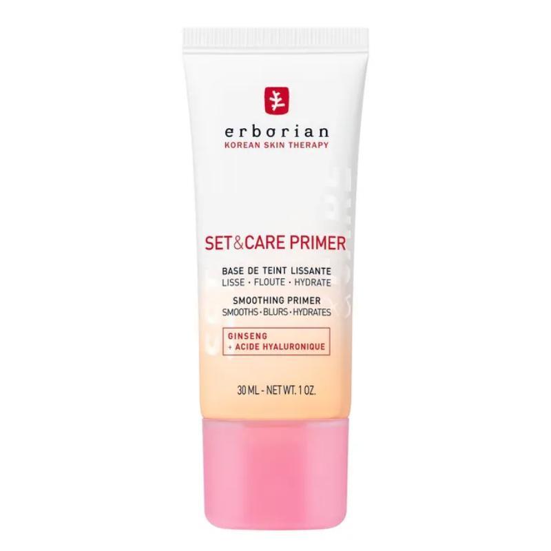 Set & care primer