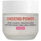 Ginseng power soothing cream